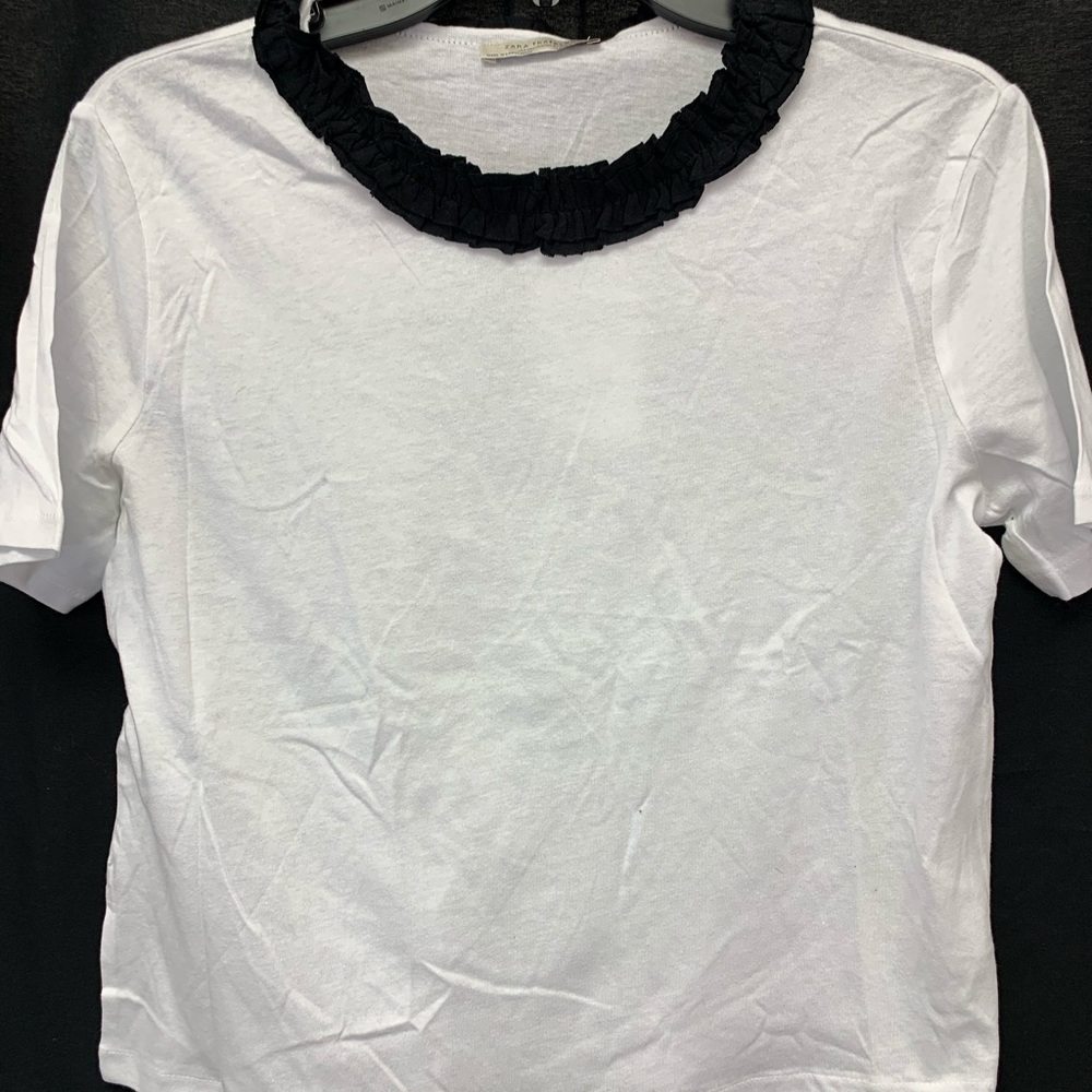 zara shirt